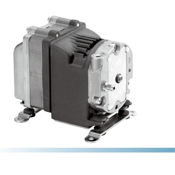 NITTO日東工器 DC線性驅(qū)動活塞真空泵DVH130-Y1