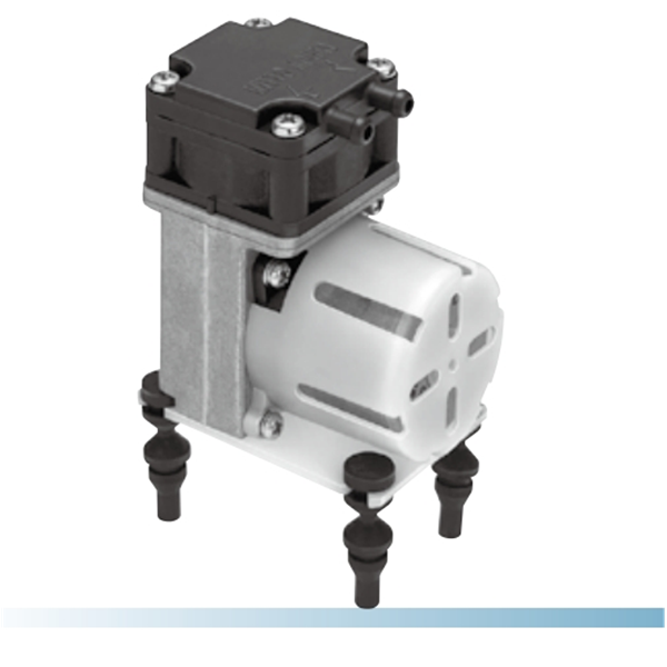 NITTO日東工器 DC線性驅(qū)動活塞真空泵DVH130-Y1