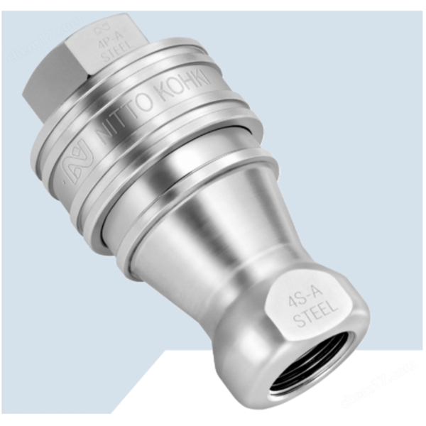 中村供：NITTO日東工器、彈簧平衡吊TW-40