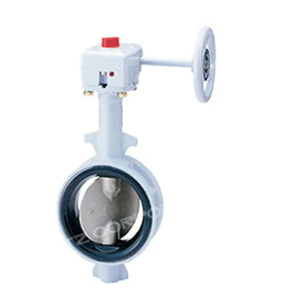 KITZ日本開(kāi)滋鋁制蝶閥（BJ系列）G-10BJUE-80A