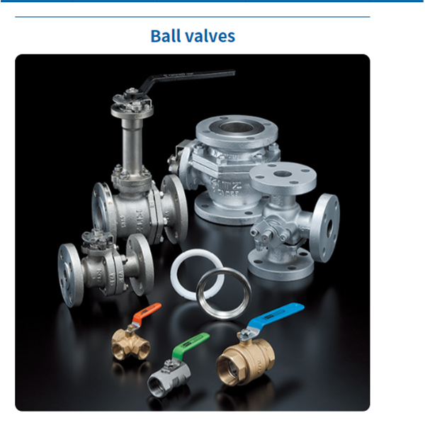 KITZ日本開(kāi)滋鋁制蝶閥（BJ系列）G-10BJUE-80A