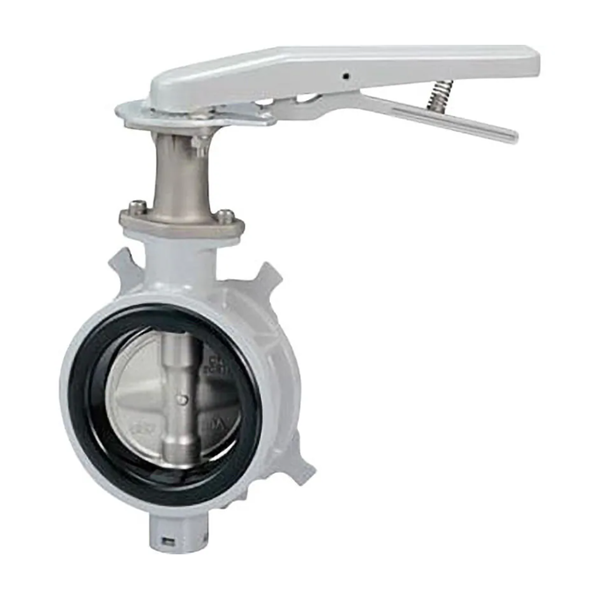 KITZ日本開(kāi)滋鋁制蝶閥（BJ系列）G-10BJUE-80A