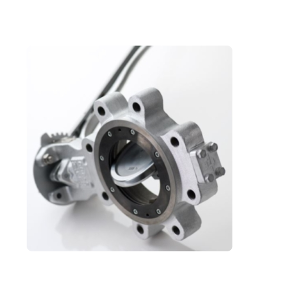 KITZ日本開滋閥門、10K電動(dòng)蝶閥EXS100-10DJUE-300A