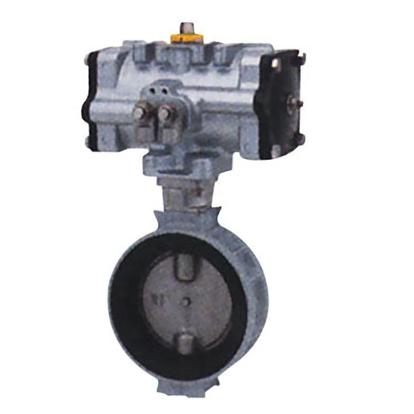 KITZ開滋閥門齒輪式G-10SAUE蝶閥G-10SAUE-750A