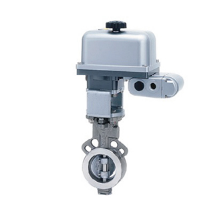 日本KITZ開(kāi)滋電動(dòng)式不銹鋼16K蝶閥EXS100-16UB系列資料