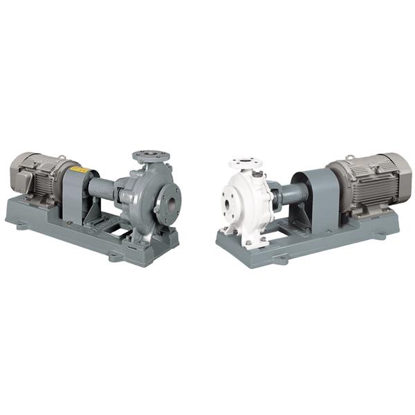 KAWAMOTO川本泵小型離心泵GEJ656CE5.5