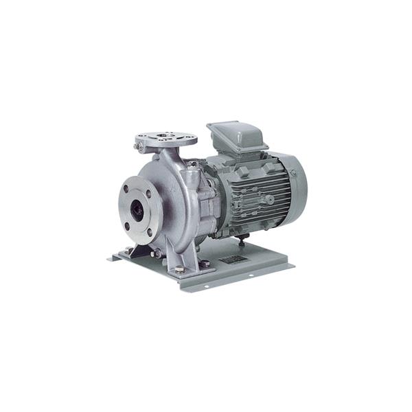 KAWAMOTO川本泵小型離心泵GEJ656CE5.5