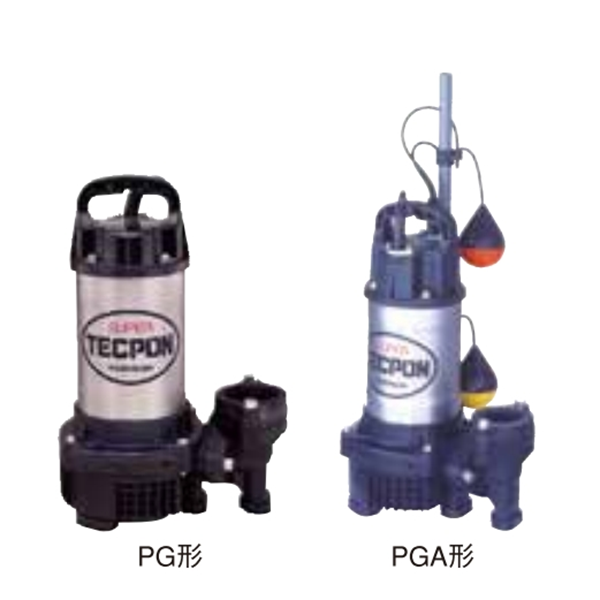 日本terada寺田泵水泵合成橡膠制不銹鋼制PGA5-2200