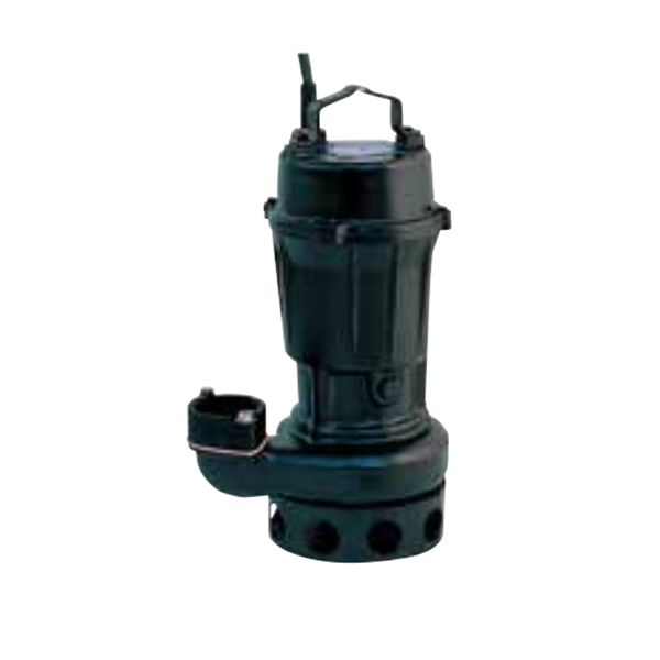 日本terada寺田泵水中泵鑄鐵制TCN6-622