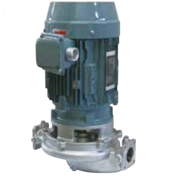 日本terada寺田泵水中泵鑄鐵制TCN6-622