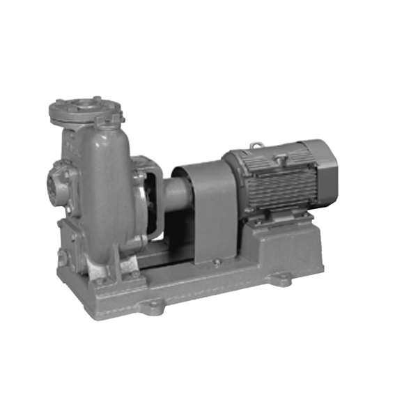 kawamoto川本污水和廢物潛水泵ZU3-506-0.75L