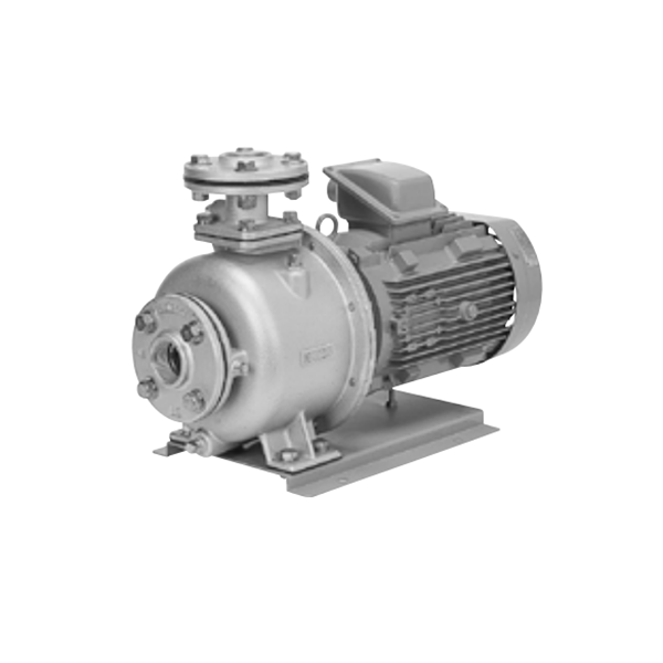 kawamoto川本污水和廢物潛水泵ZU3-506-0.75L