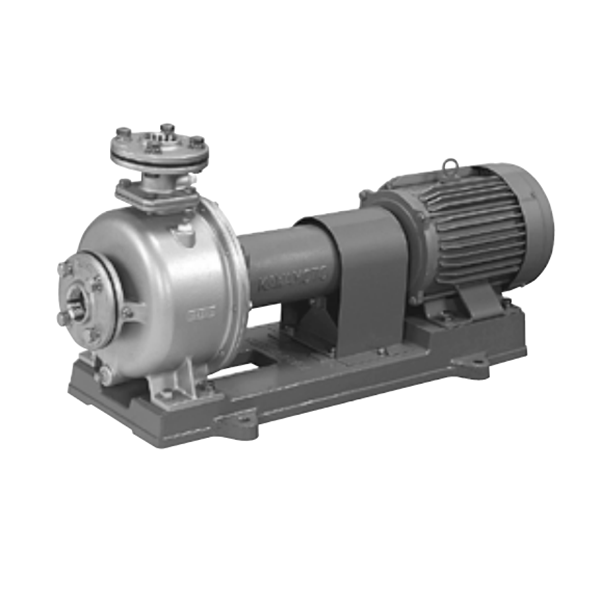 kawamoto川本污水和廢物潛水泵ZU3-506-0.75L