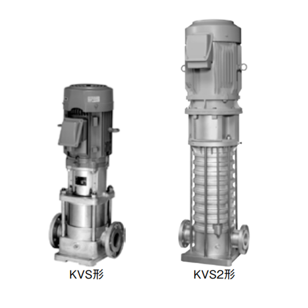 kawamoto川本污水和廢物潛水泵ZU3-506-0.75L