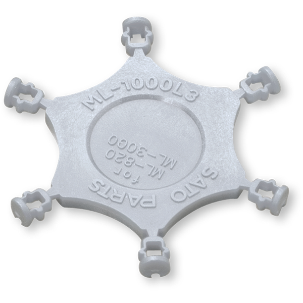 日本SATO PARTS佐藤無螺絲接線端子ML-400-NV-2P