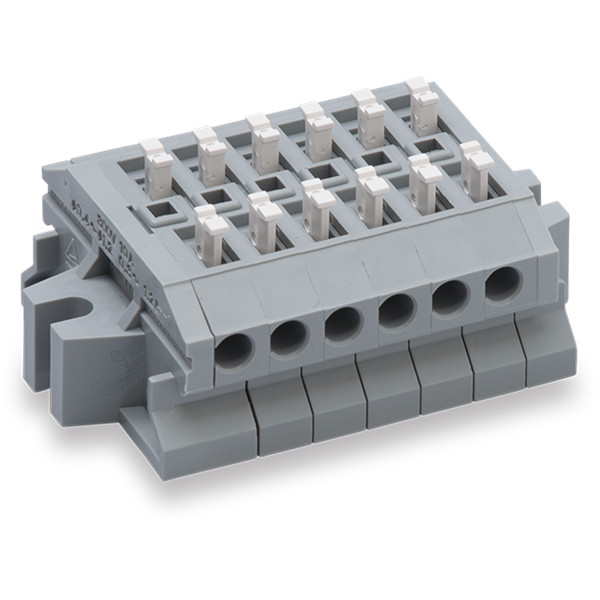 SATO PARTS佐藤無螺絲接線端子SL-8000-B