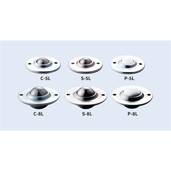 FREEBEAR福力百亞萬向球單元FU-P8L-1600