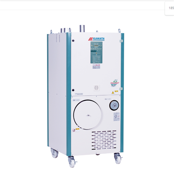 日本特庫(kù)曼COTOSORT、KAWATA除濕干燥機(jī)DFC-100Z