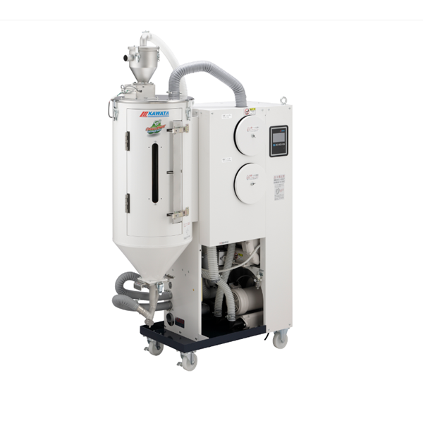 日本特庫(kù)曼COTOSORT、KAWATA除濕干燥機(jī)DFC-100Z