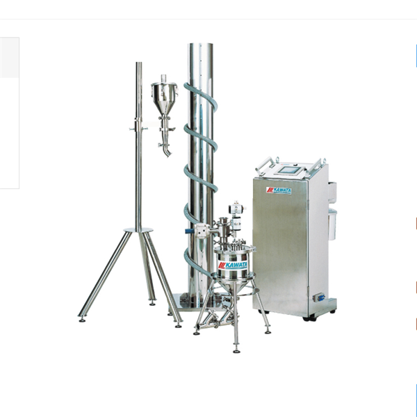 日本特庫曼COTOSORT KAWATA自動裝載運輸機AL-1534Ba吸運機