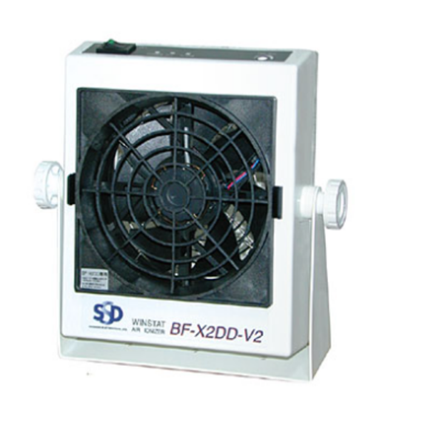 SSD進(jìn)口日本靜電消除器BF-X12MA輕薄風(fēng)扇型Winstat