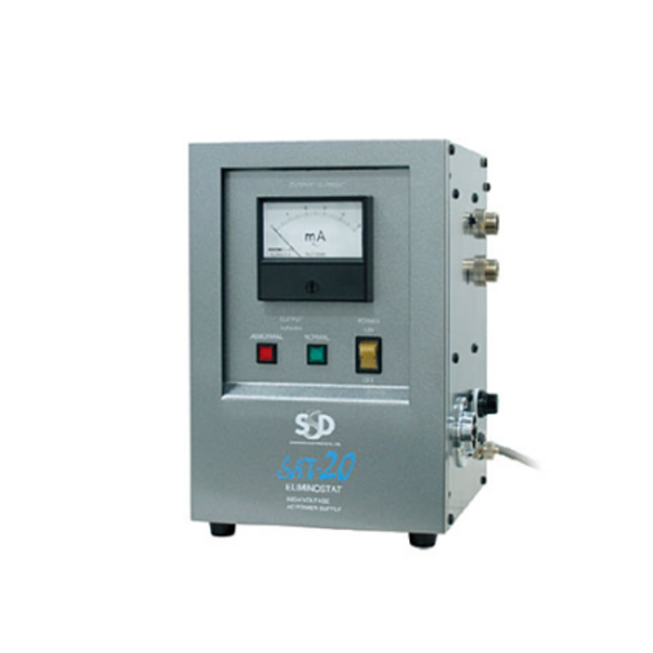 SSD日本進口靜電消除器耐熱型AC型HTB2100