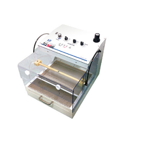 SSD日本靜電消除除塵器吸塵器Trz：CuBe