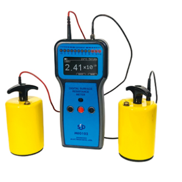 SSD日本進(jìn)口靜電計DZ4靜電電位測量裝置