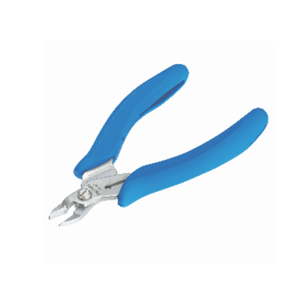 日本HOZAN 高耐用精密剪鉗N-33微型鉗子