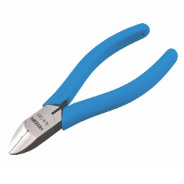 日本HOZAN 高耐用精密剪鉗N-33微型鉗子