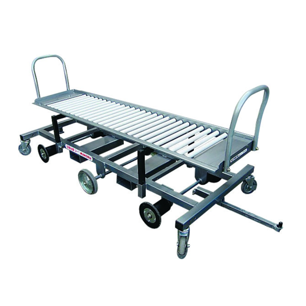 MINORU日本進(jìn)口內(nèi)部管理作業(yè)車農(nóng)GW-50