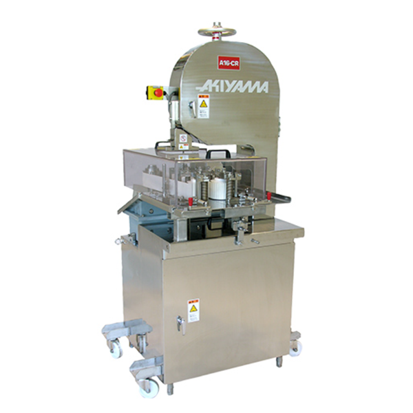 AKIYAMA日本進(jìn)口小型帶鋸A16