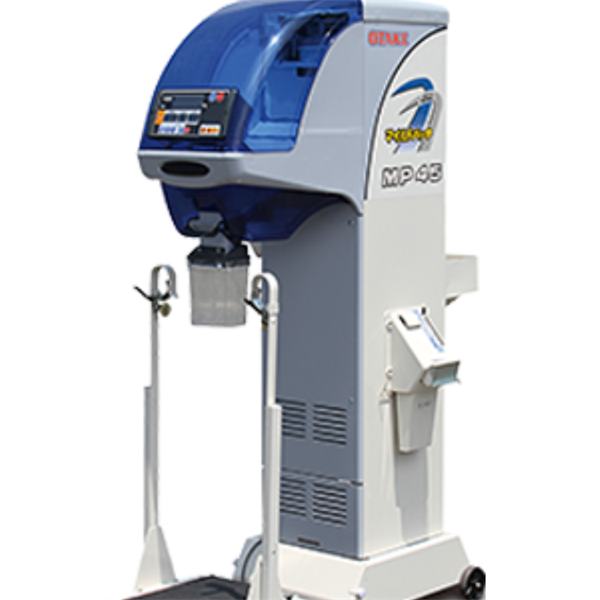 OTAKE日本進口高速全自動繞帶機CW80