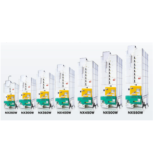 OSHIMA日本進(jìn)口種子干燥機(jī)烘干機(jī)RT320S