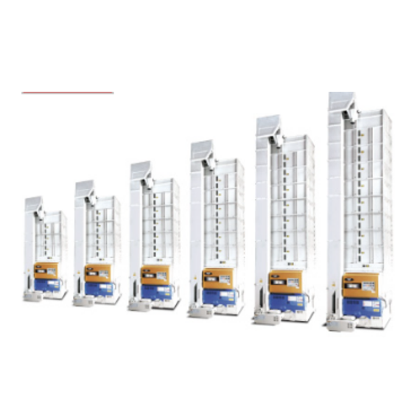 OSHIMA日本進(jìn)口種子干燥機(jī)烘干機(jī)RT320S