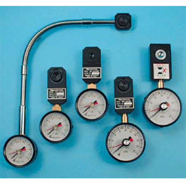 Spotron日本進(jìn)口數(shù)字壓力表SP-255- F200N