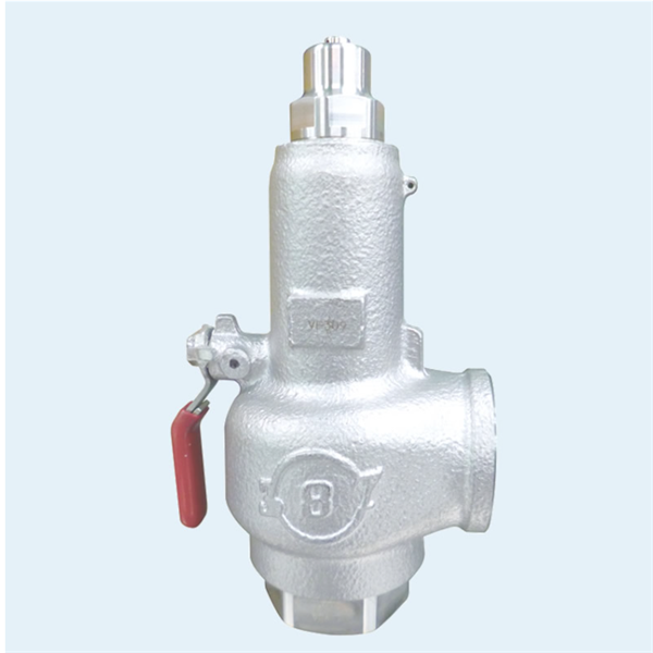 mihana日本進口旋入式提升式安全閥M8W