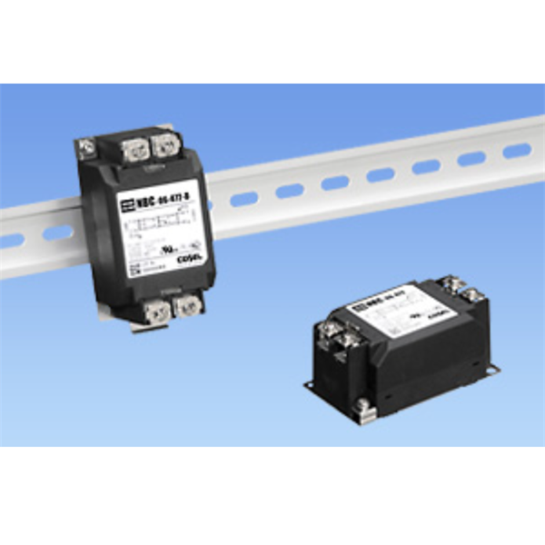 COSEL日本進口噪聲濾波器NBC-10