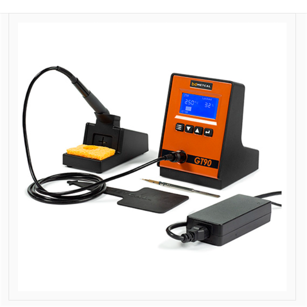 【中村】MRO美國METCAL奧科焊接系統(tǒng)CV-PS500