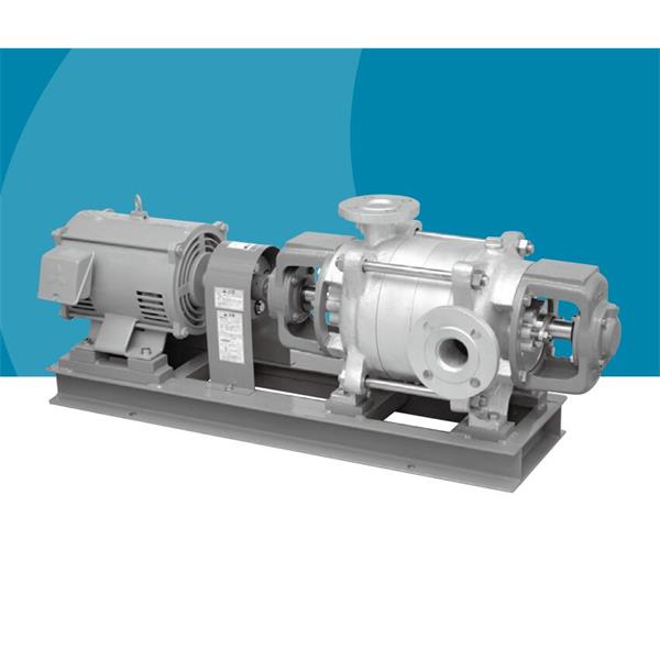 TERAL中～大流量/中揚程冷卻泵LPS653/2A-67.5T-e