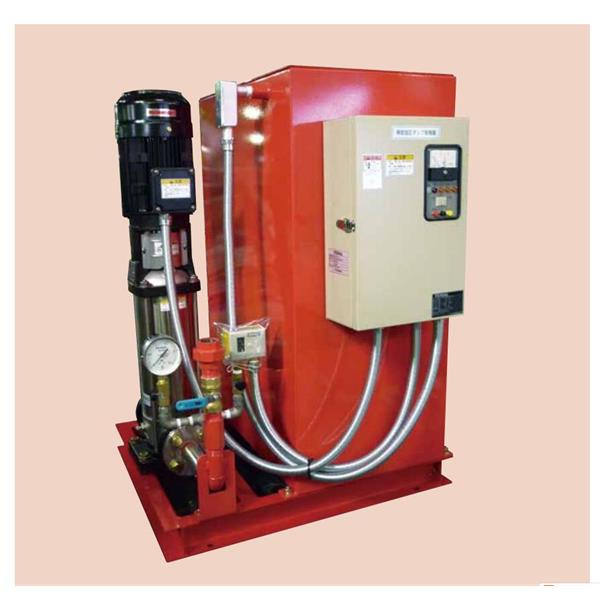 TERAL中～大流量/中揚程冷卻泵LPS653/2A-67.5T-e