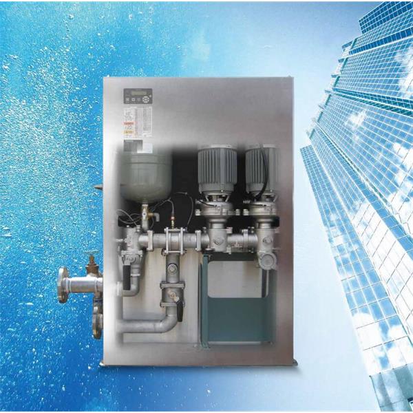 TERAL中～大流量/中揚程冷卻泵LPS653/2A-67.5T-e