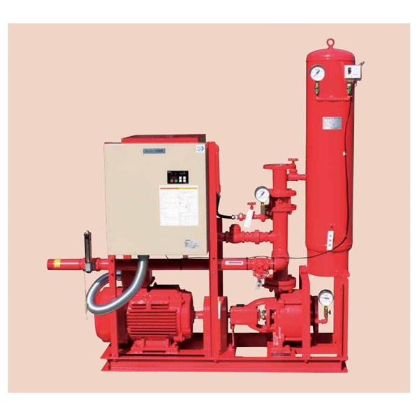 TERAL中～大流量/中揚程冷卻泵LPS653/2A-67.5T-e