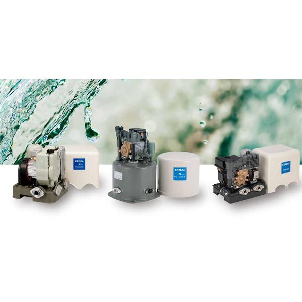 TERAL中～大流量/中揚程冷卻泵LPS653/2A-67.5T-e