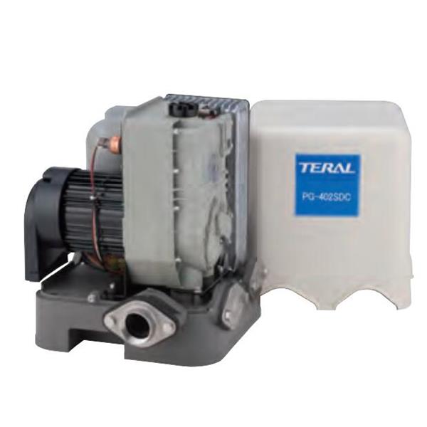 TERAL中～大流量/中揚程冷卻泵LPS653/2A-67.5T-e