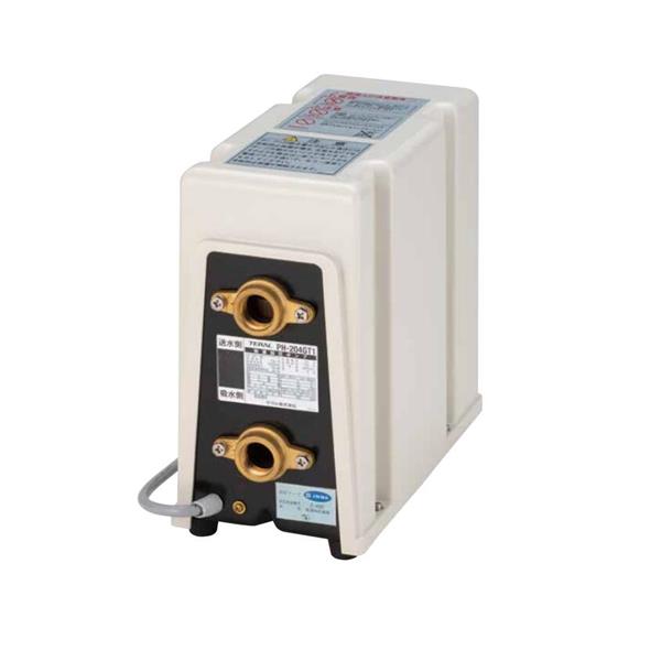 TERAL中～大流量/中揚程冷卻泵LPS653/2A-67.5T-e