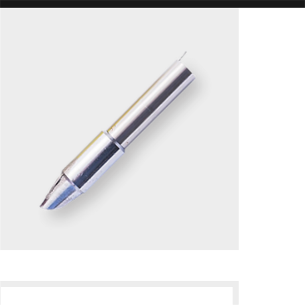 日本BONKOTE邦可焊接工具烙鐵頭SG7-3C