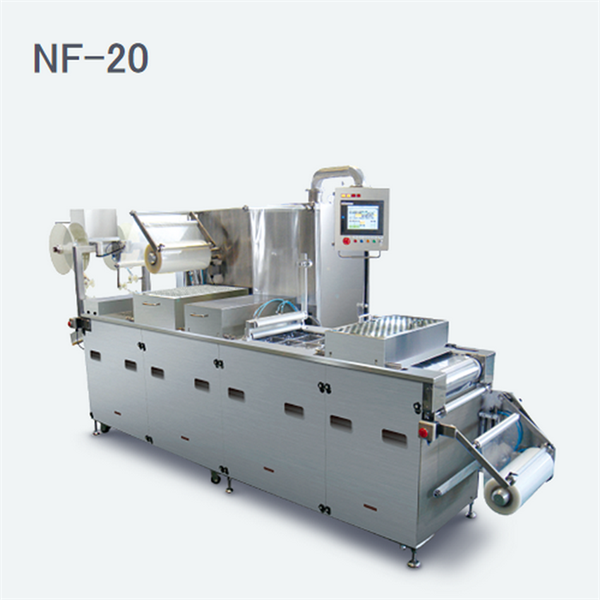 TOSEI東精精密真空包裝機(jī)HV-300