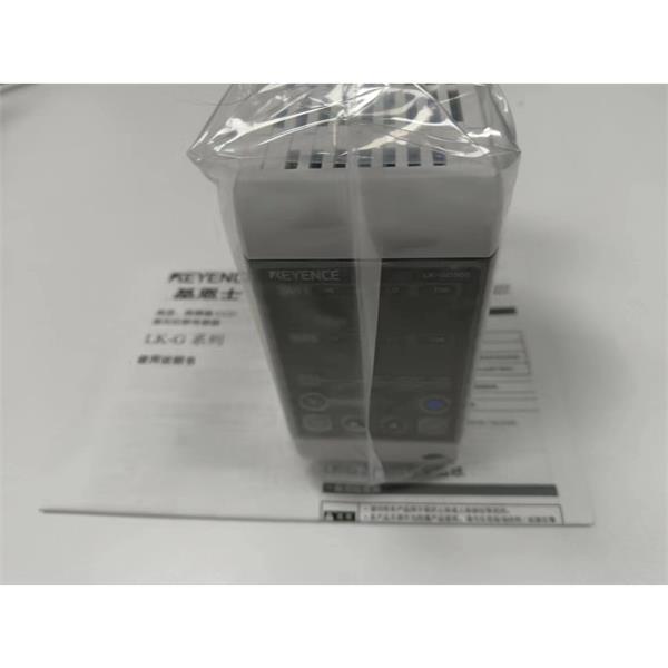 KEYENCE基恩士LK-G3000系列高速高精度CCD激光位移傳感器擴(kuò)展電纜LK-GC2