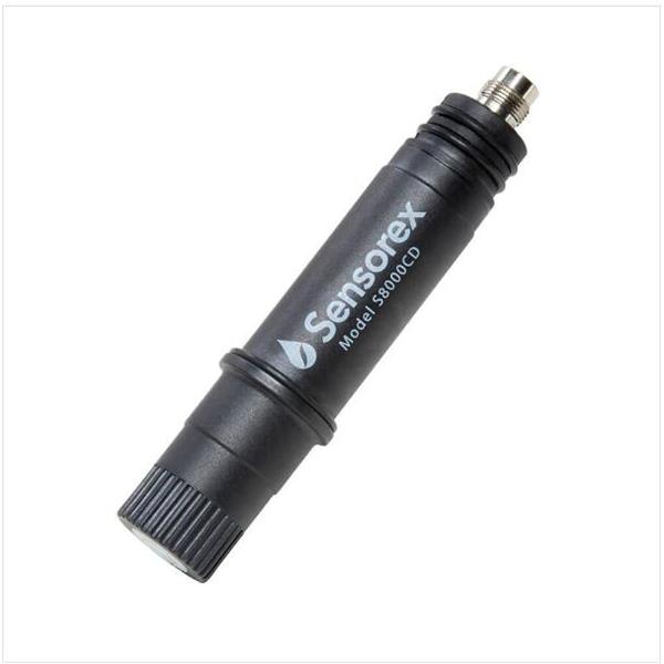 法國Sensorex PH在線傳感器S8000CD-HM